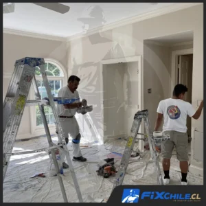 fixchilecl servicio de pintura 2