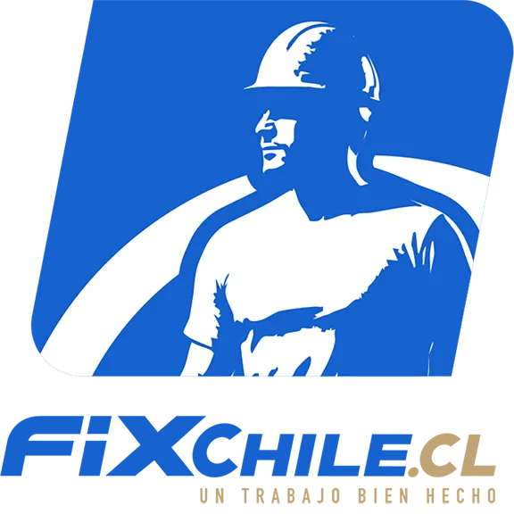 FixChile.CL - Servicios Logo FixChile.CL - Servicios Logo