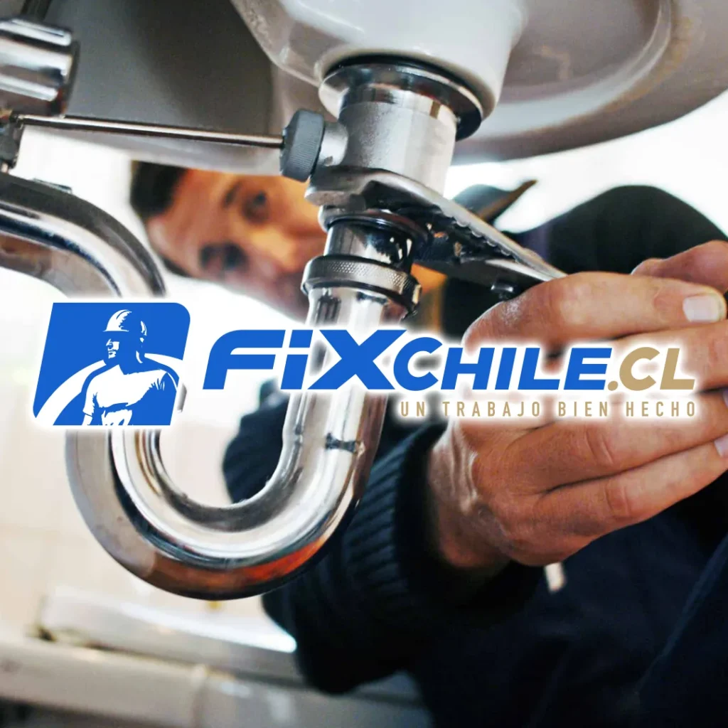 Servicios Gasfiteria - FixChile.CL